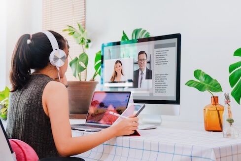 22% of US workforce to WFH by 2025 – report