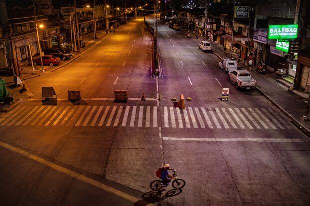 How PH's business sectors are navigating the COVID-19 pandemic
