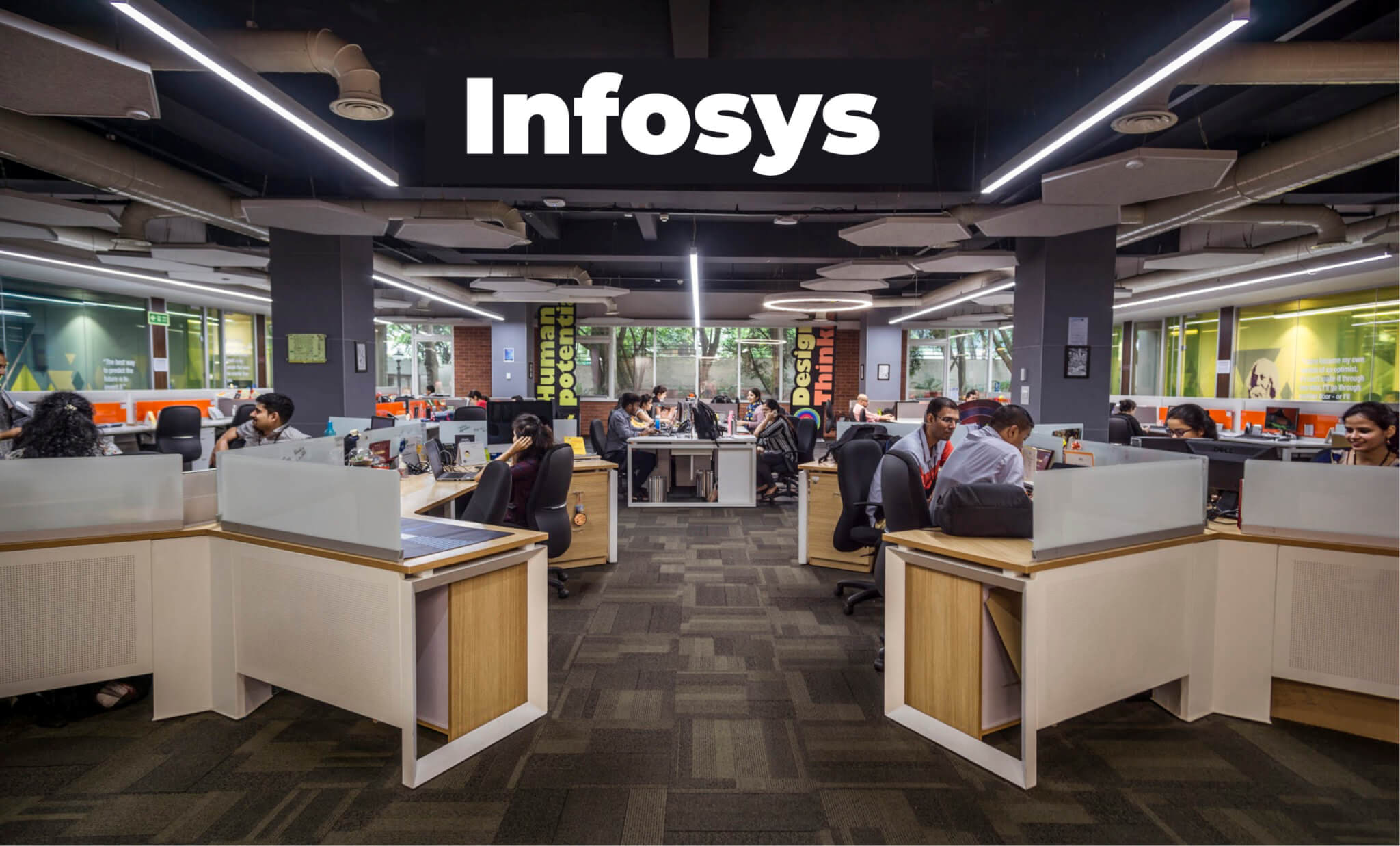 IT-BPO firms TCS, Infosys, Wipro to extend WFH policy until March 2021