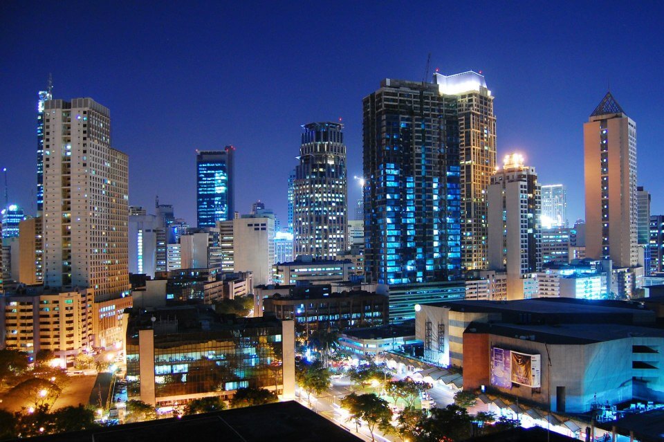 PH needs to do more to attract FDIs – MAP