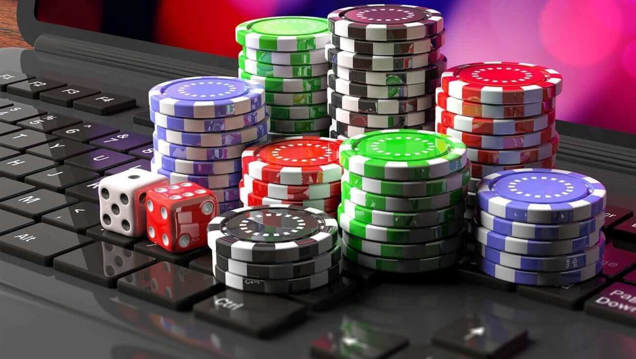PH to revive online gambling sector through online casinos, e-cockfights
