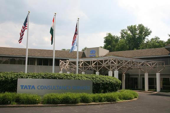 TCS to add 10,000 US employees by 2022