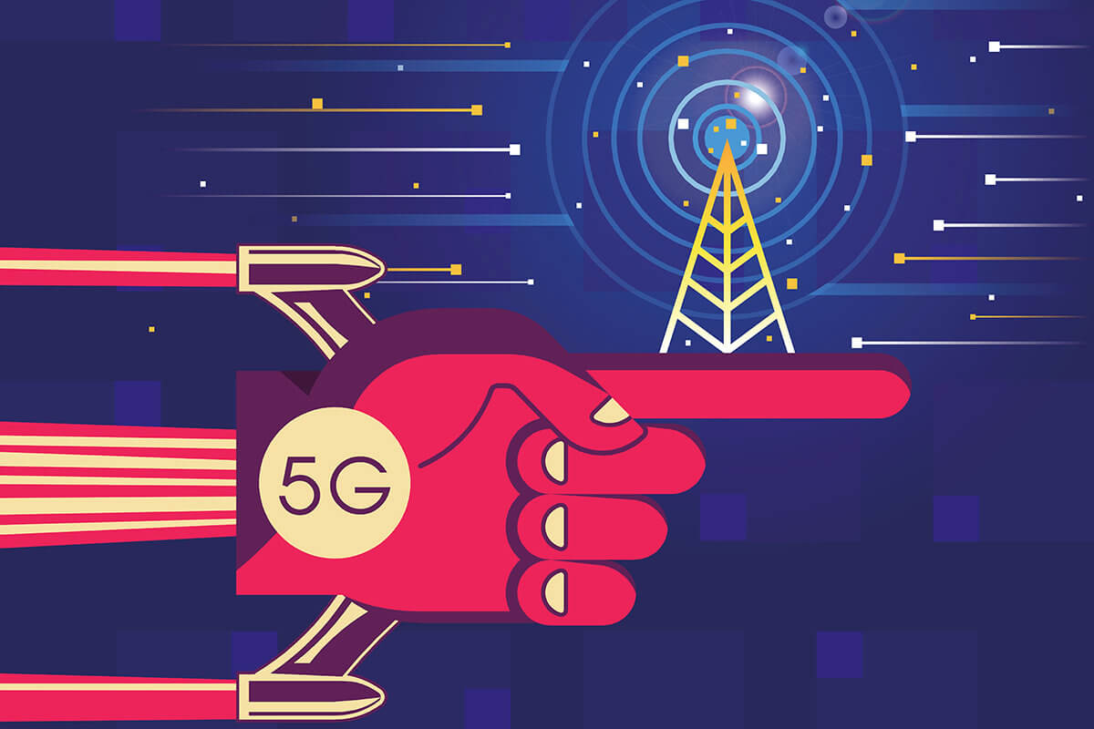 80% of Metro Manila now 5G-ready
