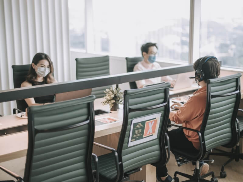 BPO sector provides in-demand jobs amid pandemic