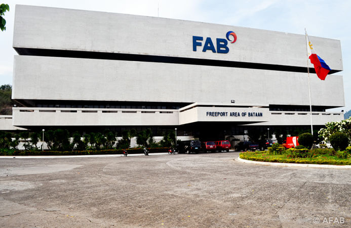 Bataan freeport opens doors for fintech firms