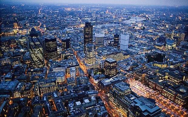 British firms waiting for some bills’ passage to invest in PH