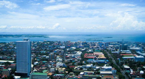 CEBU EOC warns BPOs to allow contact tracers in
