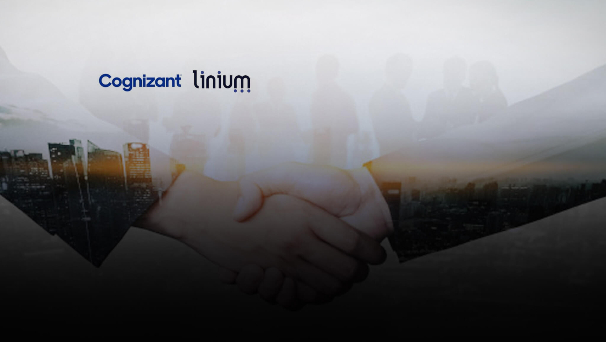 Cognizant to acquire cloud company Linium