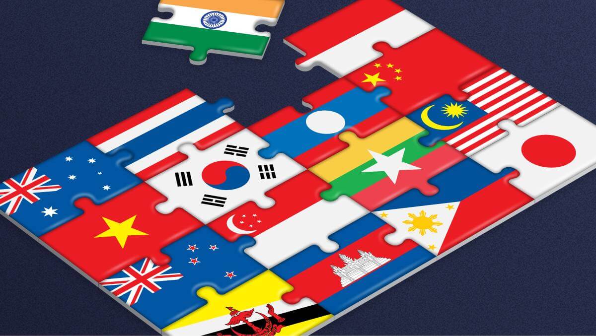 DTI targets RCEP ratification this year