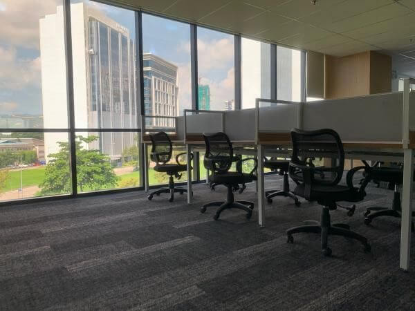 Delonix opens new office in Cebu City