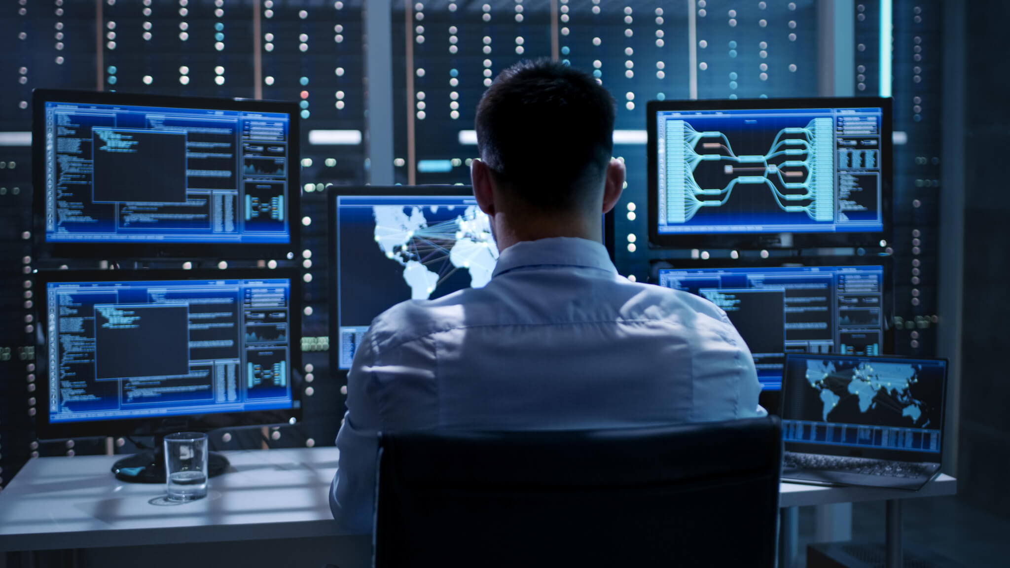 European firms boost spend on IT outsourcing