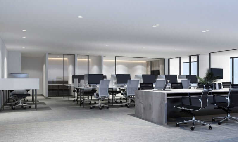 Metro Manila’s office rental rates to drop 30%, unless BPO sector comes back