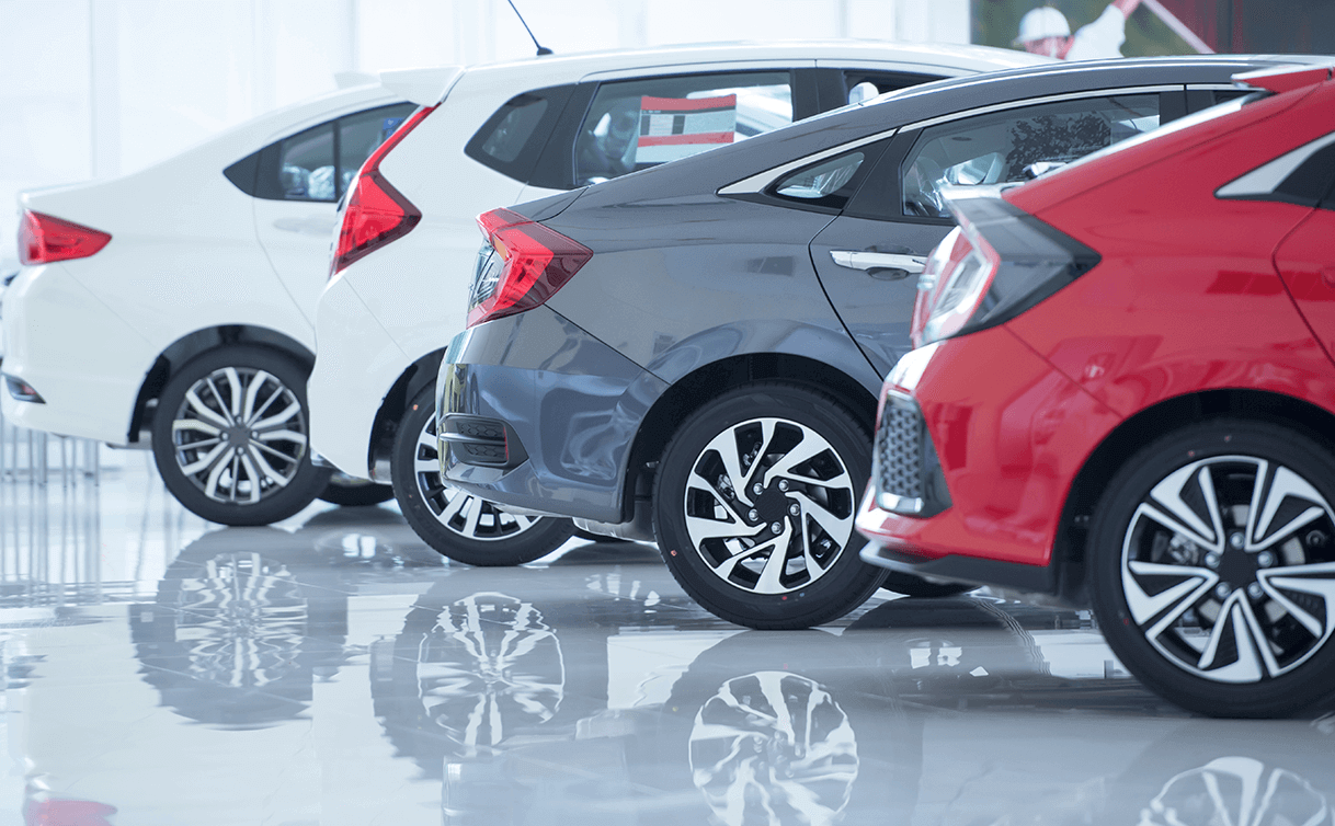 New car import taxes added to help local players
