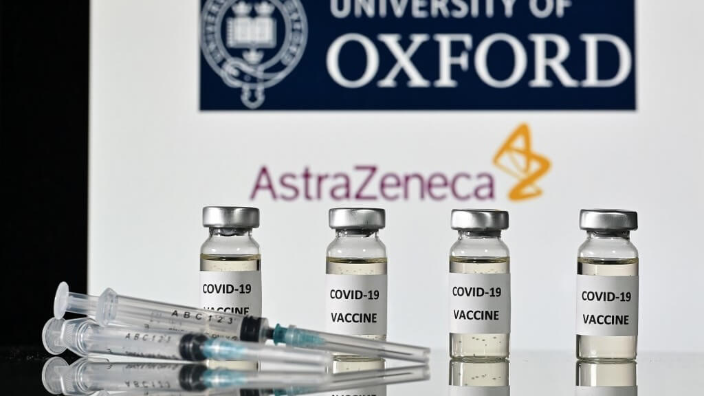 Over 200 PH companies to purchase 2nd batch of Astrazeneca vaccine