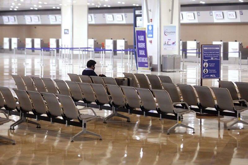 PH extends travel ban to over 30 countries