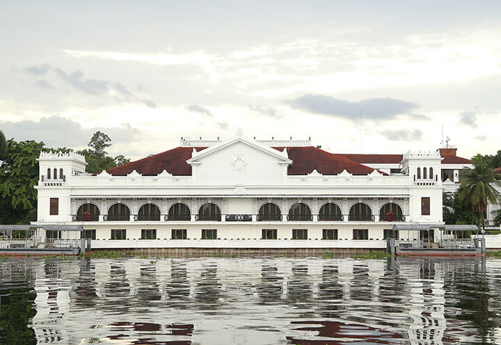 PH national recovery ‘within sight’ – Duterte