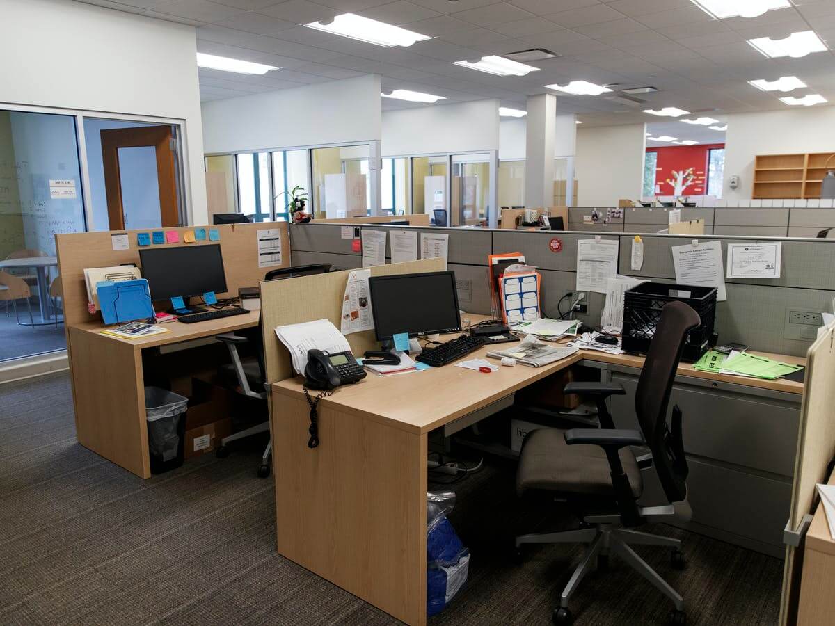 PH office sector’s vacancy rate to increase this year