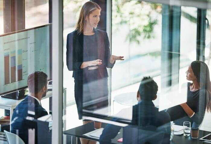 PH ranked fifth in countries with highest number of female execs