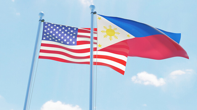 PH sees security ties with US continuing under Biden