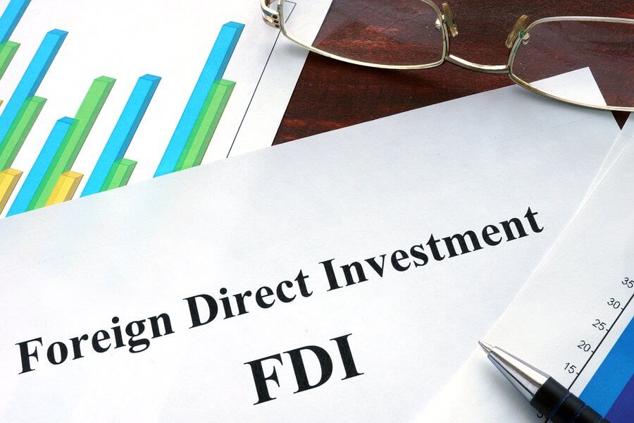 PH the ‘lone economy’ in SEA to post FDI growth