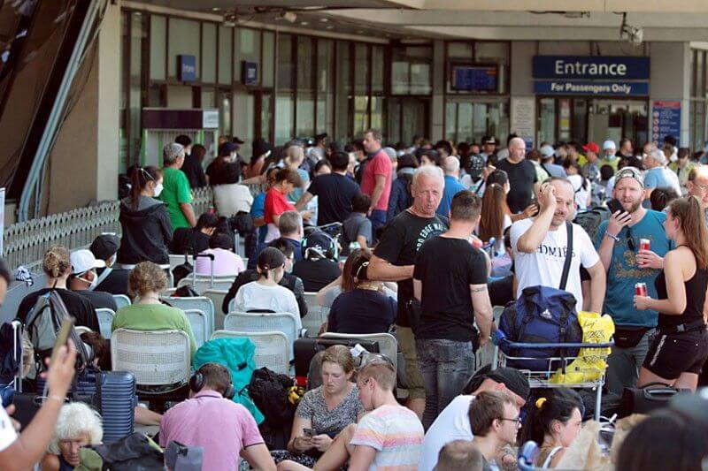 PH to relax travel ban on ‘variant’ countries