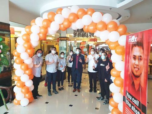 Sitel offers new WFH opportunities through MAXhub initiative