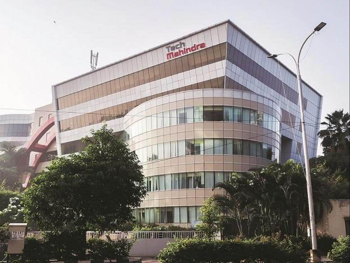 Tech Mahindra to reduce up to 5k staff due to automation