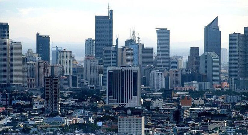 Vaccine deployment, lockdown easing, to boost PH growth