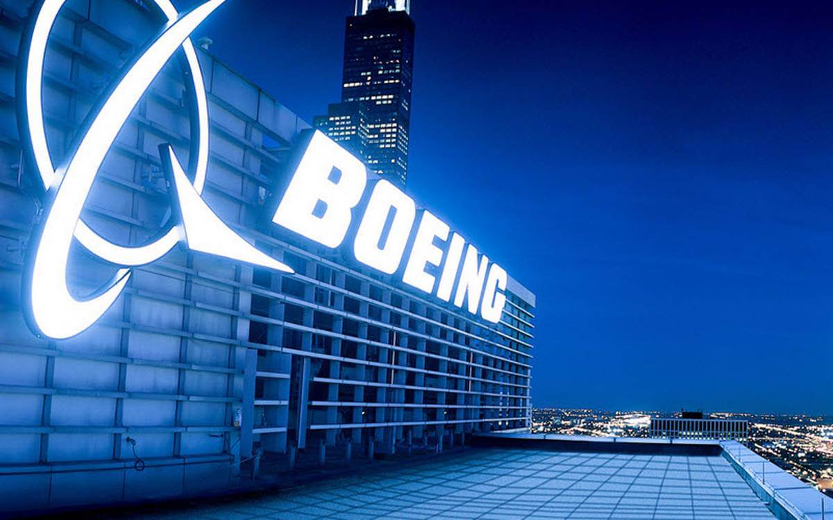 Boeing to outsource around 600 IT roles to Dell