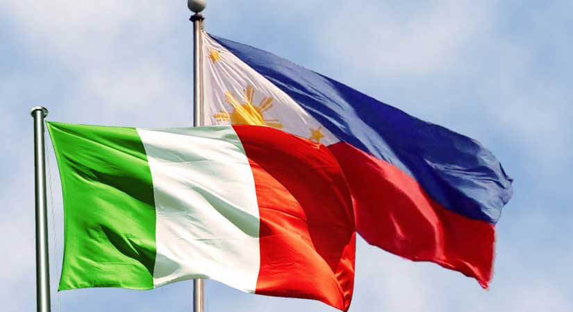 Italian businesses eye PH as priority as it plans Asean expansion