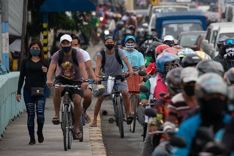 NEDA ‘strongly believes’ further easing of quarantine rules by March