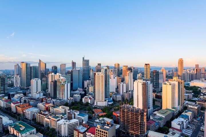 PH projected to become world’s 18th biggest economy by 2050