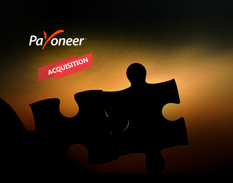 Payoneer to go public through acquisition deal