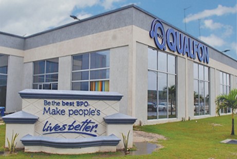 Qualfon recognized as a 2021 Global Outsourcing 100® list outsourcing leader