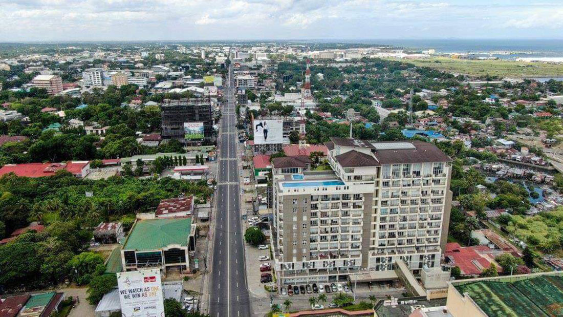 Six Bacolod BPOs issued COVID-19 tracking violation notices