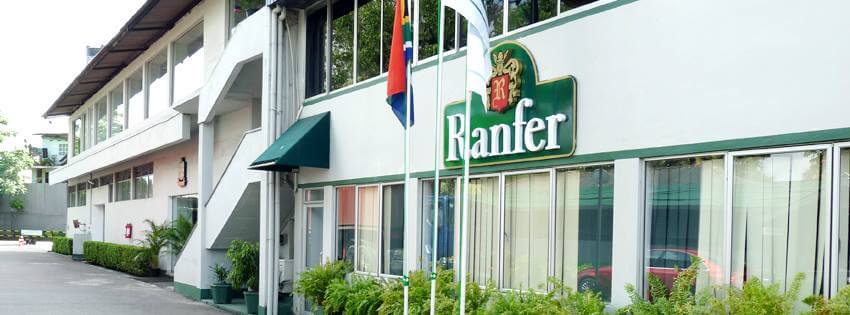 Tea conglomerate Ranfer launches its BPO firm, LionPride