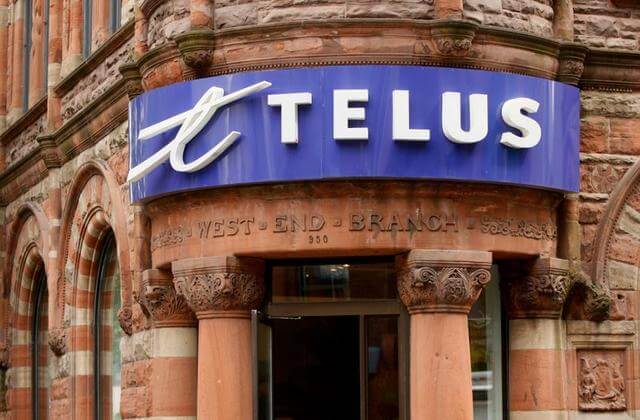 Telus International debuts largest IPO in TSX history