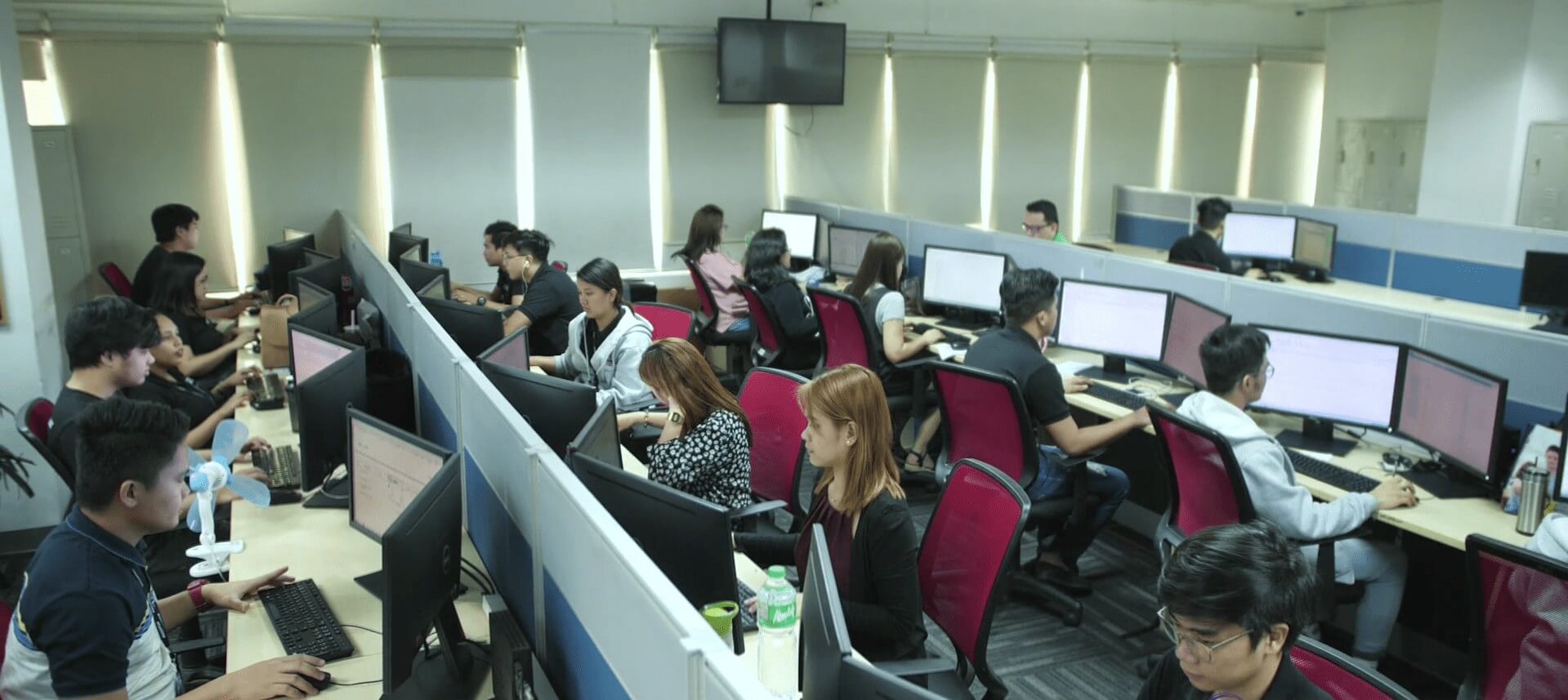The future of IT-BPO: Boom or doom?