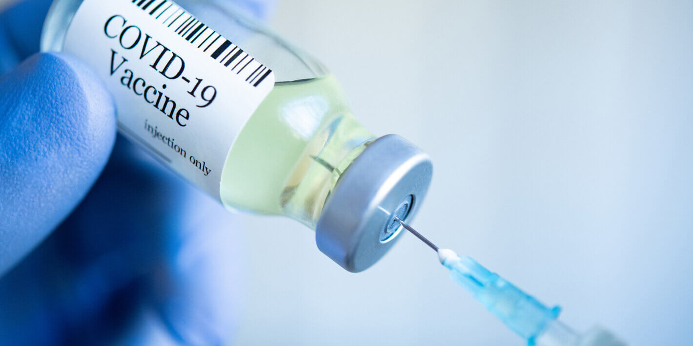 4 local firms interested in manufacturing COVID-19 vaccines