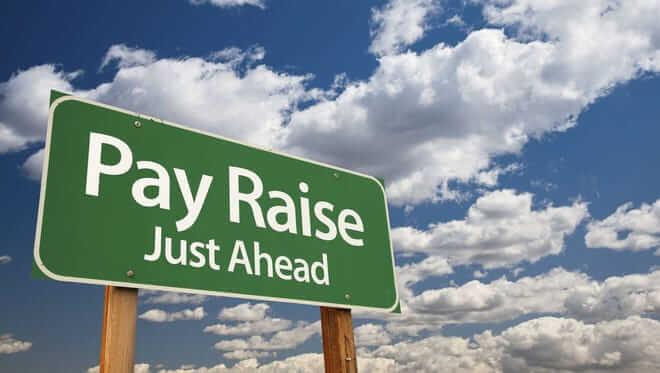 82% of PH companies looking to increase pay this year