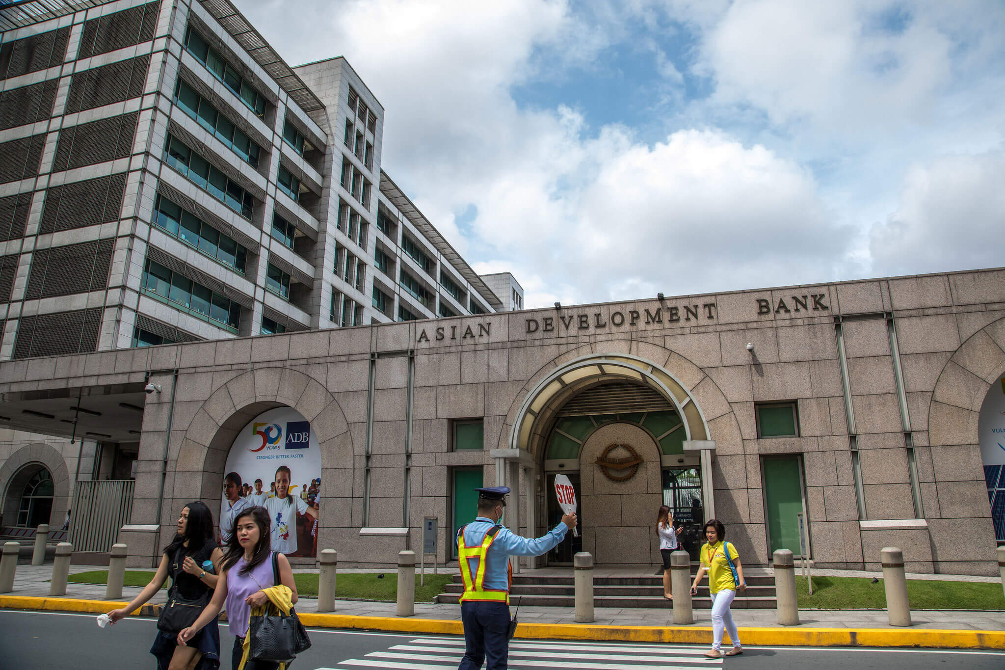 ADB suggests employee reskilling, upskilling and development