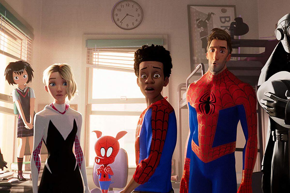 Animation demand surged amid pandemic