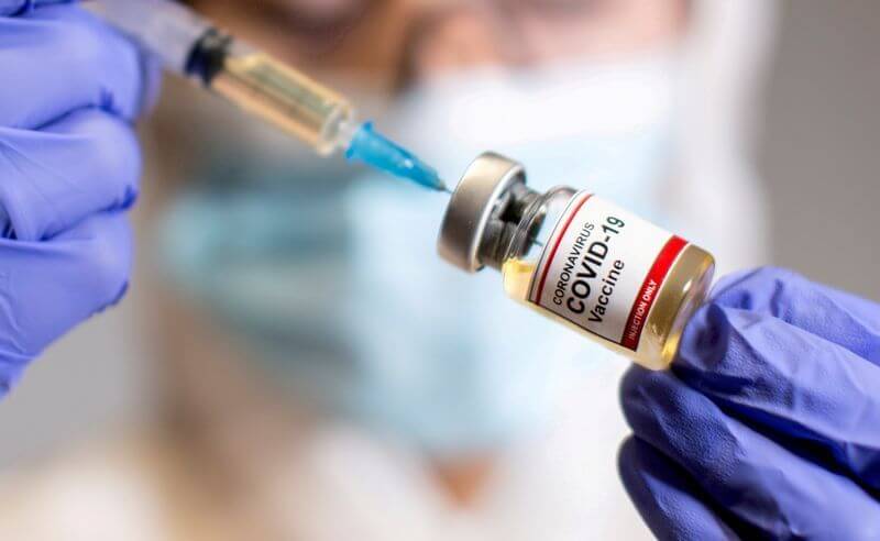 Local firm plans to establish first COVID-19 vaccine plant
