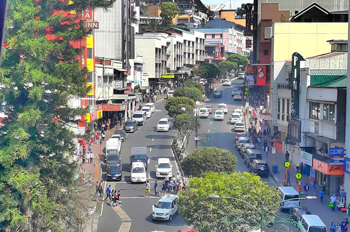 Majority of Baguio City’s new COVID-19 cases traced to call centers