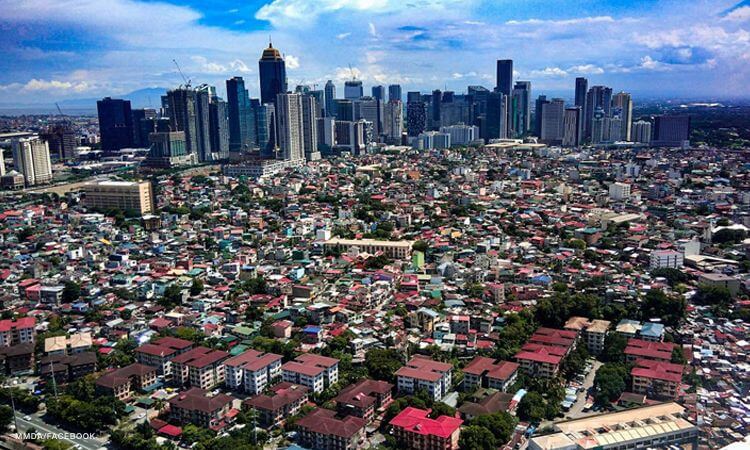 NCR, Calabarzon vaccination should be prioritized – OCTA