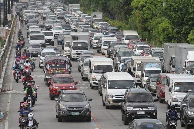 Metro Manila remains under GCQ