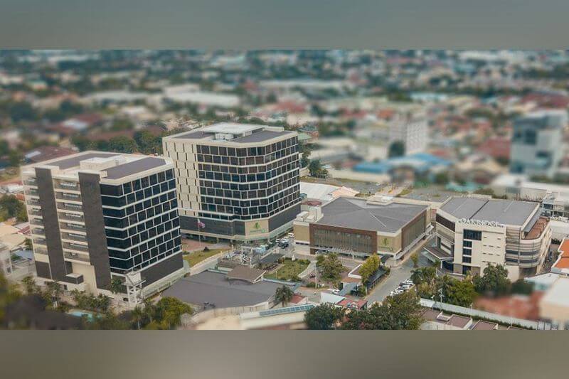 Oakridge to offer ‘new normal’ workspaces