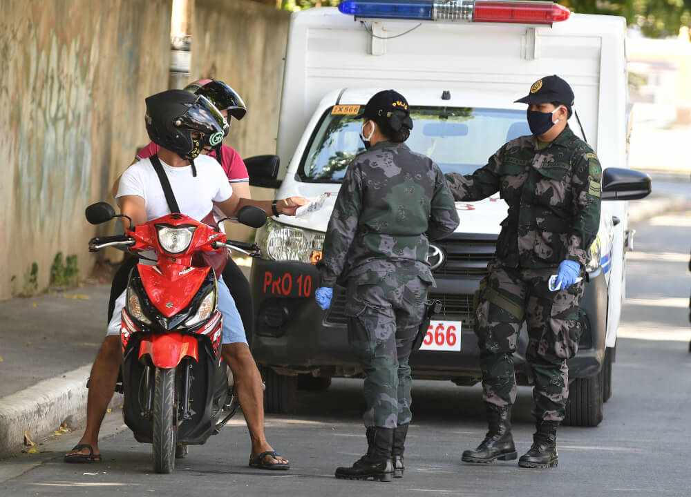 PH can’t afford another lockdown – Malacañang