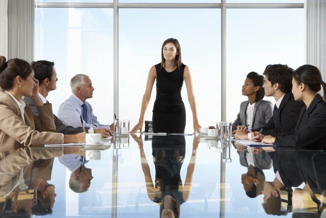 PH tops global ‘Women in Business’ survey again