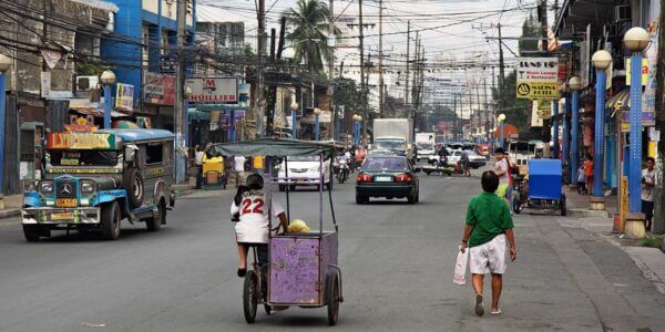 PH will achieve GDP targets if vaccination programs ramp up – NEDA